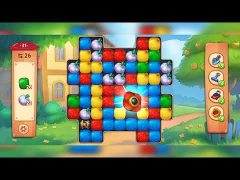 Farmscapes - Level 31