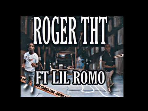 Lil Escobar - Roger Tht Ft Lil Romo