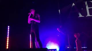 Homecoming king by Andy Black