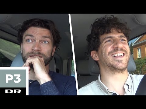 "Hvad vil du helst?" med Thomas Skov | Folketingsvalg 2019 |