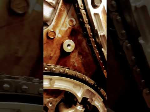 Part#13 SubY 3.0 H6: lesson on proper timing chain- emotional AND physical support.