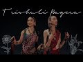 Trishuli Bagera | Nepali Movie Nepali Babu Song | Christina Anu