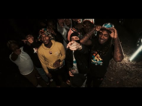 We Back Freestyle - Keeso Bandtana & SoIcyNoHeart (OFFICIAL VIDEO) ​⁠🎥 @PLZDROPTHAT