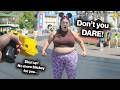 When Disney Adults Realize They Re Going To Jail