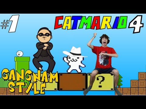 cat mario 4 pc cat mario 4 pc