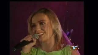 Ov7 - Te Necesito (en vivo) versión 2002
