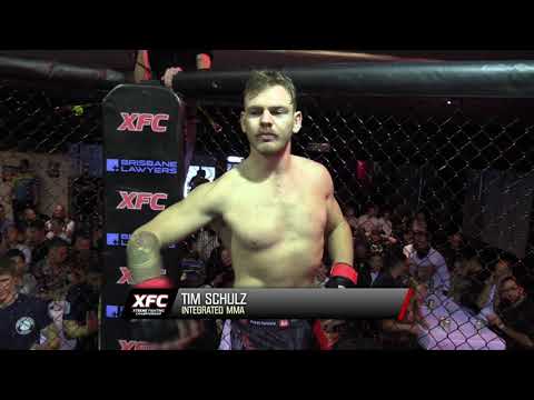 xfc 43 12 Tim Schulz vs Travis Hutchins