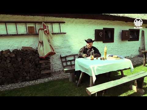 A jó LaciBetyár - Palimadár (Official Music Video)