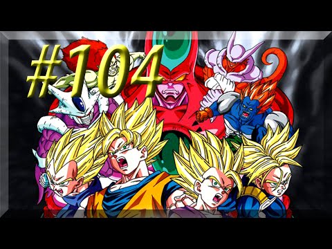 Dragon Ball Raging Blast 2 w/ NERDIAQ Ep.104 - My Training continues