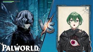 パルと人間を実験体にしているやばい奴をぶっ飛ばす【パルワールド -PALWORLD-】実況プレイ #8
