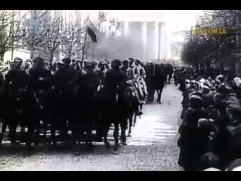 Marsz Strzelców 1863 r. - Henryk Zygmunt