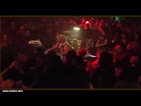 Iration Steppas (uk) - 4k Dubplate mix 'Roots Selection 1 (rise & shine) @ Amsterdub (nl) 031222