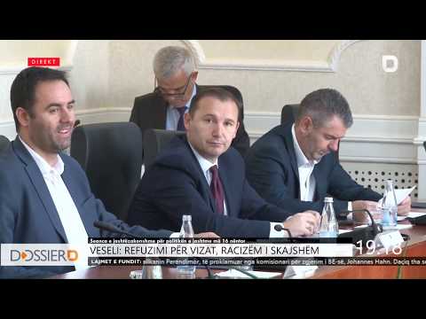 DOSSIER'D -  07.11.2018