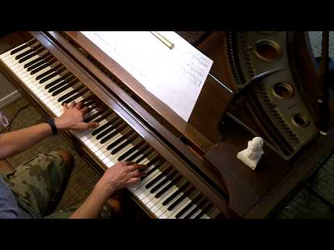 Pretty Little Liars - Secret + Ending Credits Medley - Piano Music