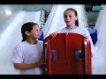 Disney Channel Sports Dreams Luge Sisters