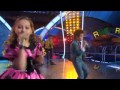 Junior Eurovision 2010 Russia Саша Лазин и Лиза Дрозд «Boy ...