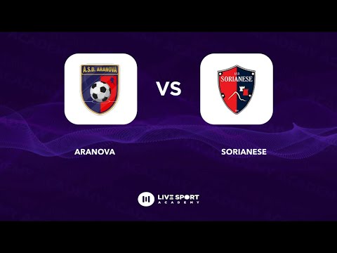 Aranova - Sorianese | Lazio Excellence - Group A