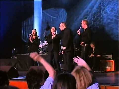 Oslo Gospel Choir  This is the day 2