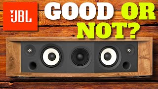 Video thumbnail for JBL L75ms | GOOD OR NOT?1500$ SPECTACULOUS RETRO MODERN DESIGN WIRELESS SPEAKER | SPECS | PRO & CONS by Stereo Specs