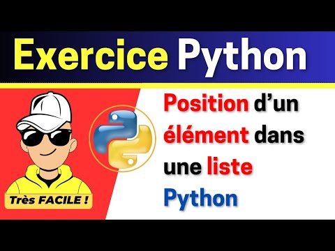 Message De Bienvenue En Python