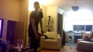 The Village People - YMCA dancealong