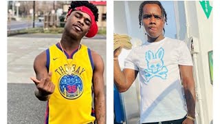 Dallas Texas Rapper’s  BFG Straap and Kutta 900 shot multiple times and killed. Moe3, TrapboyFreddy