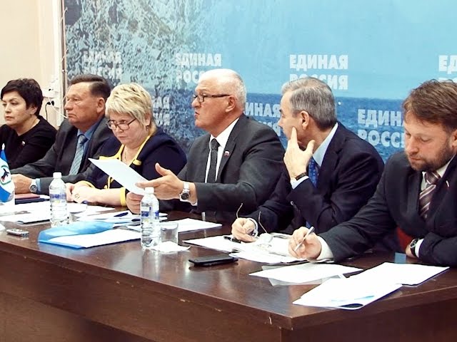 Лишние полмиллиарда рублей для Приангарья