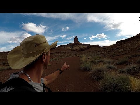 Alone in the canyons. Ten day kayak camping. Part 4 of 5