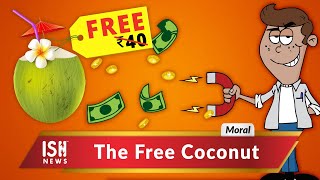 The Free Coconut