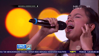 Download lagu Performance Lyodra Margaretha Ginting - Dear Dream mp3