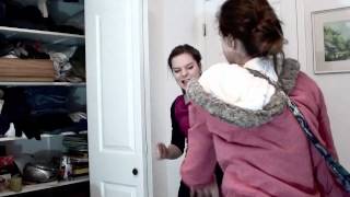 I Am Lovely- Sara Haze- Music video