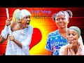 Evil Step Sister Latest African Movie Nigerian Movie Adakilikili Mercy Kenneth
