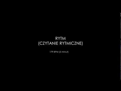 Rytm 179 BPM