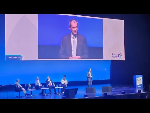 RCGP Annual Conference 2024