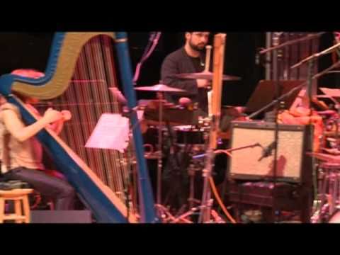 TERMINALS PROMOTIONAL VIDEO - 8'