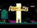 Vídeo de jugabilidad de Aggelos  XBox