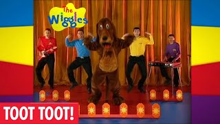 We&#39;re Dancing With Wags The Dog