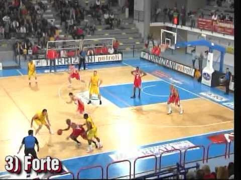 Top 5 Prima Veroli - Tuscany Pistoia.mpg