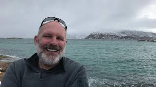 06 - Norway 2019 - Tromsø - A Fishing Village
