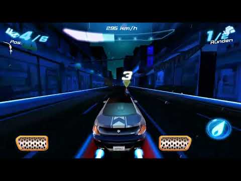 [Android] Asphalt 6 Adrenaline 3.3.9 Gameplay #17
