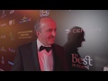 Chile – Patricio Torres, Chilean Ambassador to Belgium and to the European Union