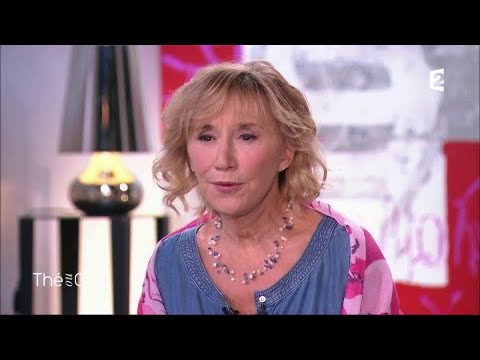 Portrait intimiste de Marie-Anne Chazel (1ère partie) - Thé ou Café - 09/09/2017