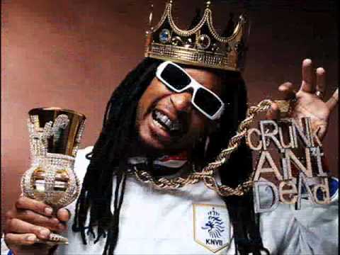 NEW NEW NEW !!! Crazy!! Lil Jon ft. NFL Ryderz - Back Up ( Dj Lethal D Club Mix )