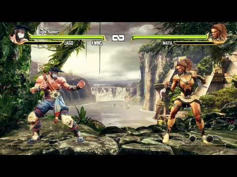 Downtown Demolition and City of Dawn Idle Themes