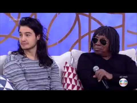 Vereadora Vanderleia vai ao Encontro com Fátima Bernardes