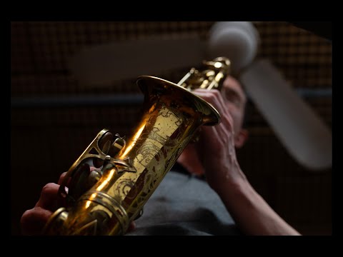 Julien Hucq - Light Blue