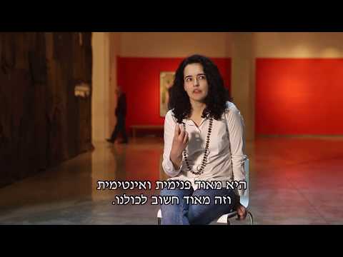 2017 02 04 Violinist Alena Baeva