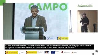 Conference on the procedural facilitator. 1 Welcome | CEACOG