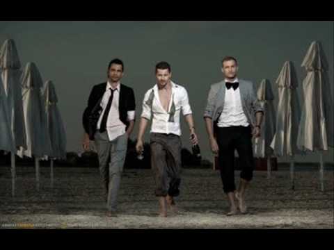 Akcent - How deep is your love (Hy2rogen & Fr3cky Remix Radio Edit)