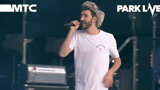 AJR - Break My Face [Moscow. 13/07/19]